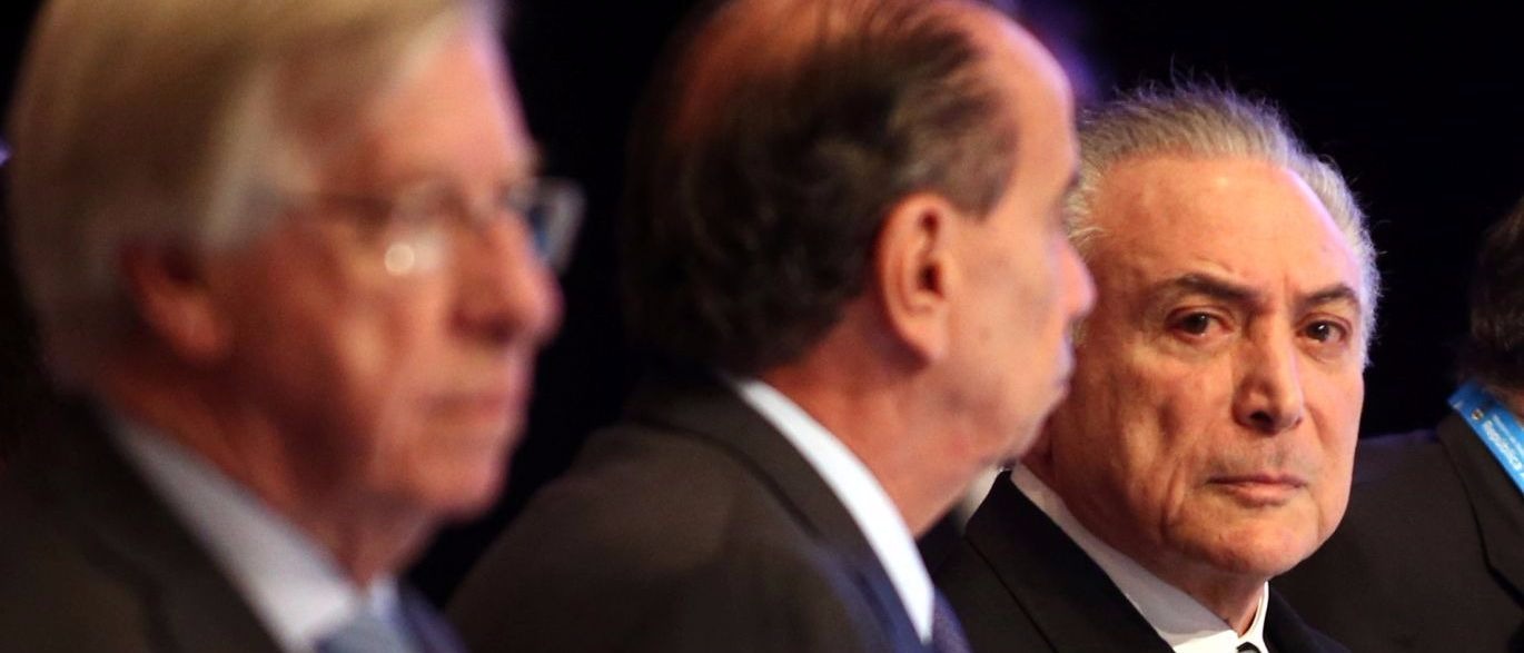 Marcos Brindicci / Reuters