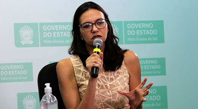 Live coronavírus: médica infectologista tira dúvidas da população sobre o covid-19