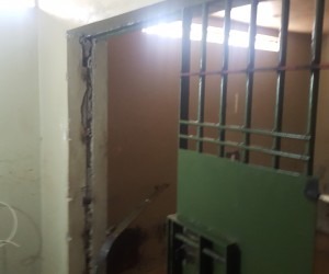 O pedido se deve à superlotação de detentos, falta de estrutura material e de pessoal para abrigar elevado número de presos - MPE/MS