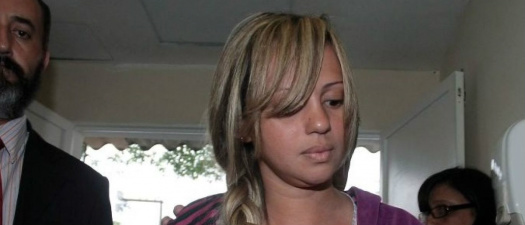 Viúva da Mega-Sena tem prisão revogada © Reprodução / Twitter