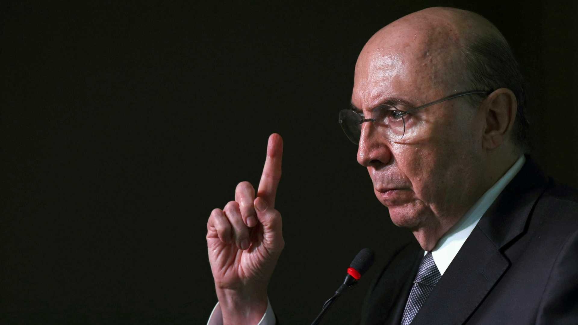 Meirelles falará na quinta-feira com agências de classificação de risco