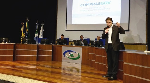 Estado amplia em 50% a participação de micros e pequenas empresas em licitações Estado amplia em 50% a participação de micros e pequenas empresas em licitações