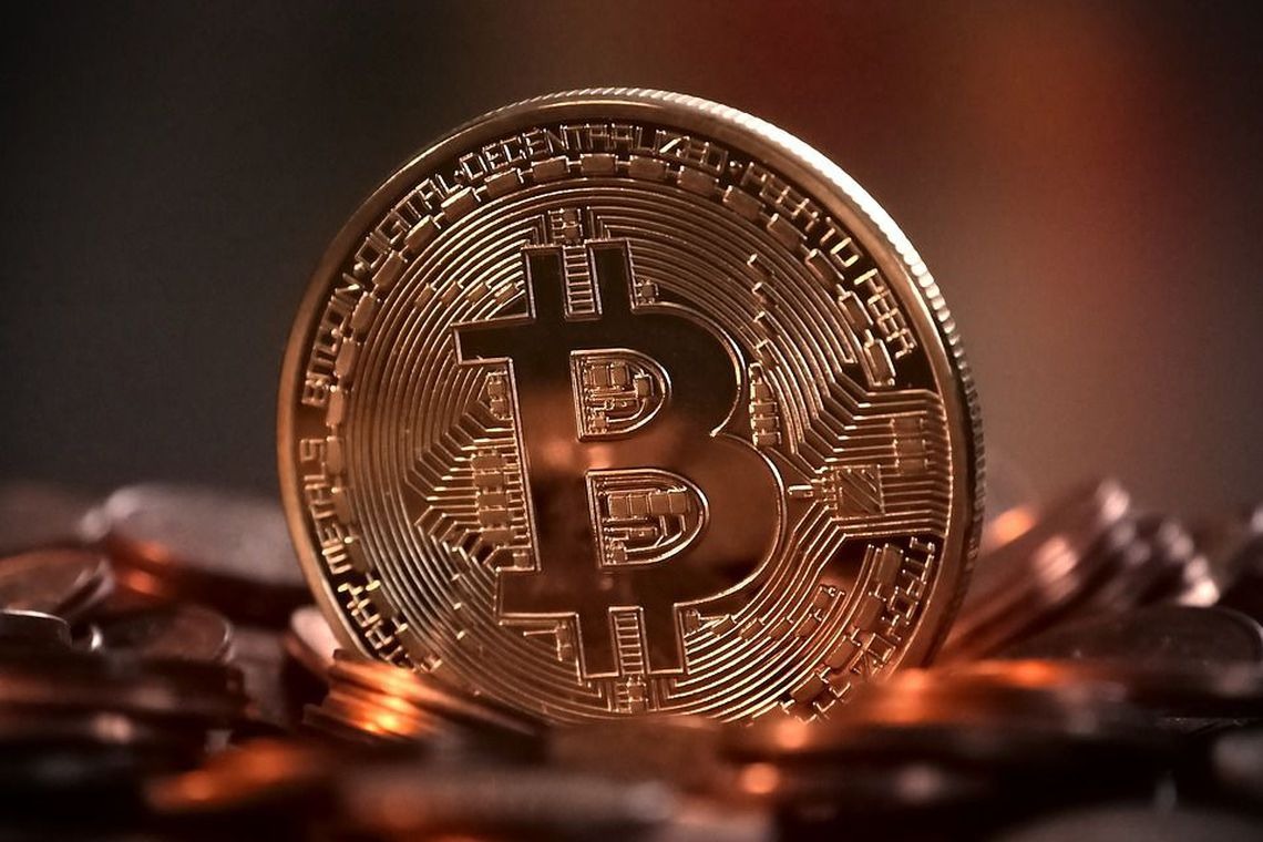 Transações com criptomoedas devem ser declaradas ao Fisco Michael Wensch/Domínio Público