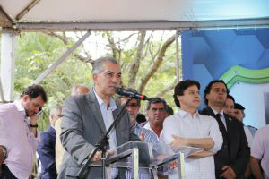 3ª etapa do programa “MS Mais Seguro” contempla 26 municípios do Estado com viaturas 3ª etapa do programa “MS Mais Seguro” contempla 26 municípios do Estado com viaturas