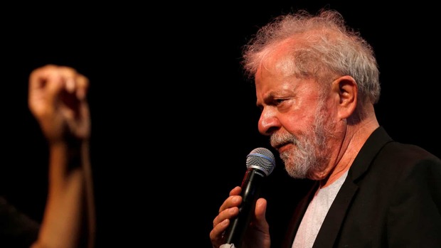 TRF-4 decide se anula sentença de Lula TRF-4 decide se anula sentença de Lula