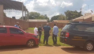 Mulher é encontrada morta em terreno baldio no bairro São Conrado Midiamax