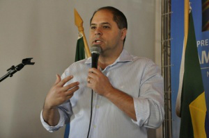 Mario Cesar - Crédito da foto-Izaias Medeiros