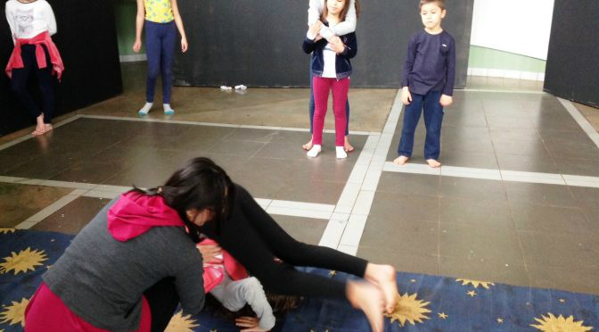 Marco realiza em janeiro oficinas de férias de Stop Motion, Desenho Mangá e Circo