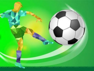 Torneio de futebol para crianças de 10 a 12 anos recebe inscrições até sexta-feira