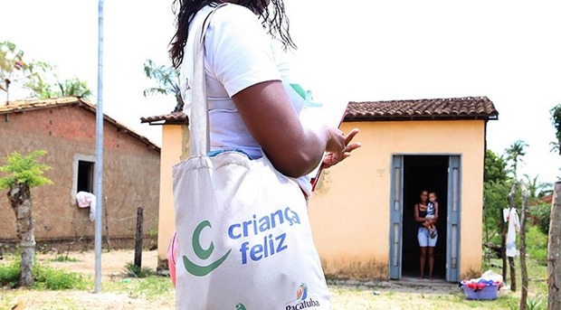 Ministro da Cidadania vem a Campo Grande para seminário na sexta Ministro da Cidadania vem a Campo Grande para seminário na sexta