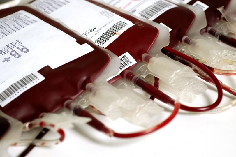 Para evitar aglomeração, doações de sangue devem ser agendadas Para evitar aglomeração, doações de sangue devem ser agendadas