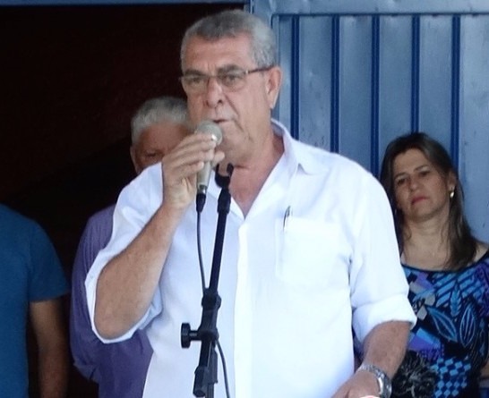 Coordenador do Governo do Estado, Cazelli, comete suicídio em Iguatemi Coordenador do Governo do Estado, Cazelli, comete suicídio em Iguatemi