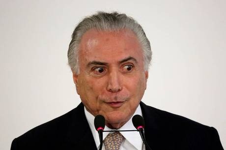 Governo diz que emendas estão previstas
Fátima Meira/Futura Press/Estadão Conteúdo – 18.12.2017