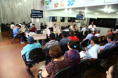 Contribuinte em débito com a Fazenda Municipal deve procurar a Central do Cidadão – ASSECOM

