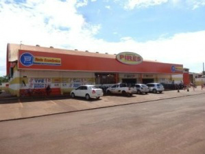 Imóveis da extinta Cooagri vão a leilão para arrecadar mais de R$ 11 milhões Imóveis que vão a leilão (Foto: Divulgação)