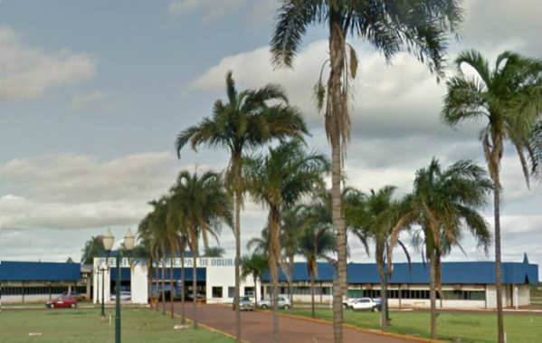 Foto Google.com.br/maps