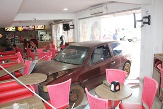 Rones Cezar/Alvorada Informa