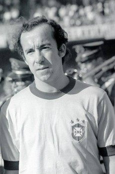 Tostão/ Seleção Brasileira de 1970