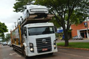 Aced realiza carreada sobre campanha que irá sortear r$ 1 milhão em prêmios