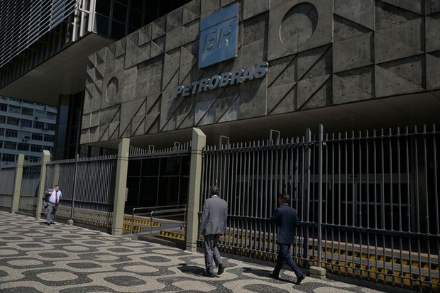 Empresas estatais têm lucro de R$ 24,6 bilhões no primeiro trimestre (Arquivo/Agência Brasil)