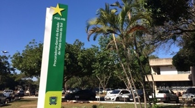 PGE publica minutas-padrão para contratação de serviços relacionados ao enfrentamento do Covid-19 Edemir Rodrigues / Governo MS