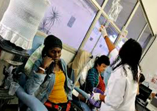 Portaria destina R$ 1,7 bi para ações de assistência ambulatorial e hospitalar