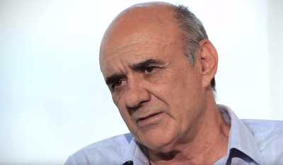 Morre vitima de infarto fulminante, Waldir Peres ex-goleiro do São Paulo
