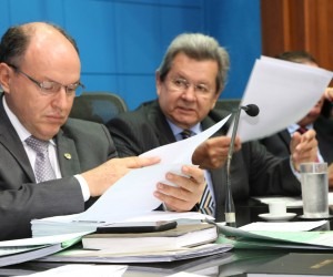 O maior aumento foi para o TJMS, que terá R$ 32 milhões a mais do que o previsto inicialmente - Victor Chileno/ALMS