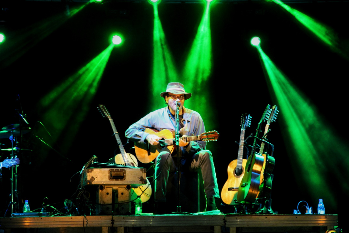 Com sabor, arte e música, Shopping Bosque dos Ipês realiza Festival Filhos da Terra Divulgação