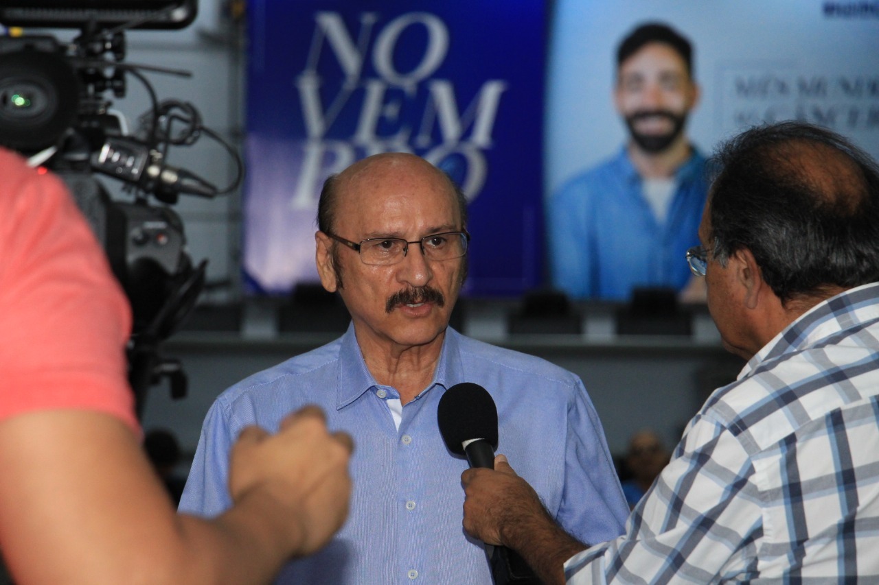 “90% dos casos não precisa ser submetido a toque" diz Dr. Loester Divulgação
