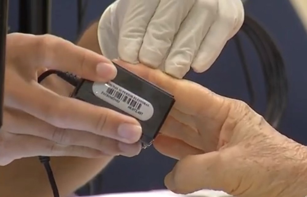 A biometria não tira férias: atendimentos continuam durante o recesso
