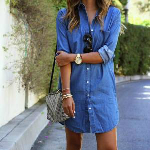 Os jeans que valem a pena investir nessa estação