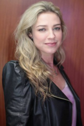 Carolina Dieckmann se manifesta após alfinetada de Luana Piovani: ‘Eu não quero fazer parte disso’ Luana Piovani Foto: Urbano Erbiste
