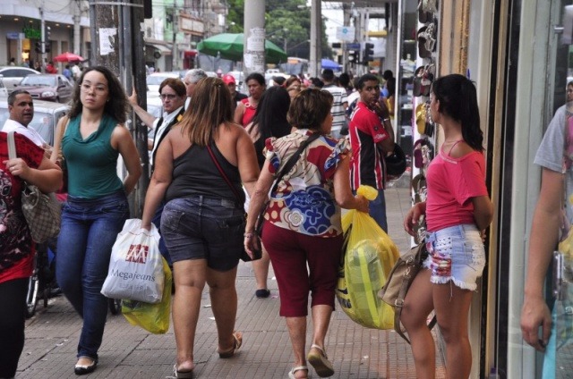 Dia dos Pais terá movimentação 20,38% maior no comércio este ano em relação a 2018 Divulgação