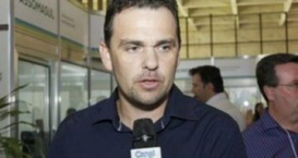 Após pressão, municípios recebem R$ 14 milhões do repasse extra do FPM Foto: Chico Ribeiro
Presidente Juvenal Neto