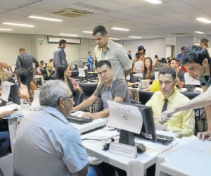 Mais de 2,5 mil contribuintes extinguem processos no Fique Legal