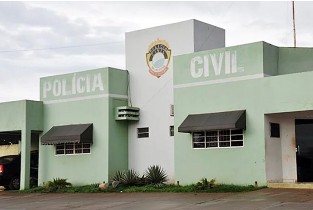 Criança é encontrada morta ao lado da mãe que estava desacordada em Sonora Coxim Agora