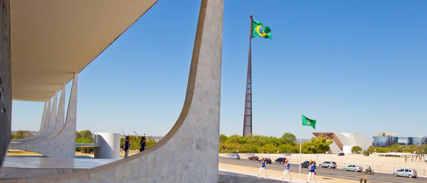 Governo prepara plano de demissão voluntária para servidores Divulgação
