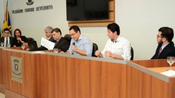 Foto: Izaias Medeiros/CMCG