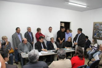 Foto:Marlon Ganassin