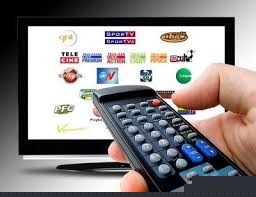 TV paga registra perda de 262 mil assinantes em 12 meses TV paga registra perda de 262 mil assinantes em 12 meses