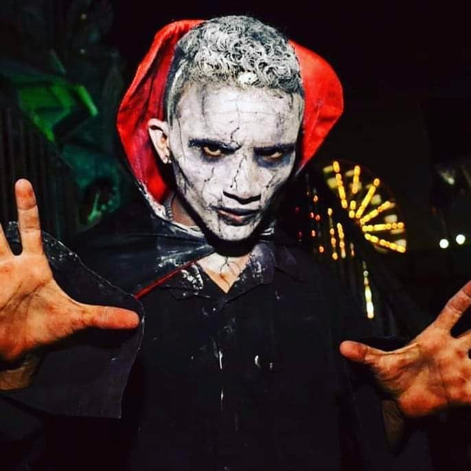 Shopping monta a Cidade do Terror: 1º complexo de entretenimento dedicado ao medo do país Divulgação