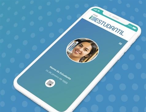 Mais de um milhão de alunos já podem ter acesso à ID Estudantil Mais de um milhão de alunos já podem ter acesso à ID Estudantil
