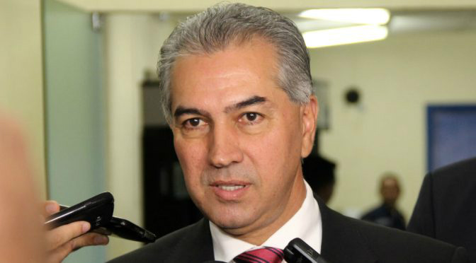 Aprovado orçamento de R$ 13,9 bilhões para o exercício financeiro de 2017 do Governo de MS