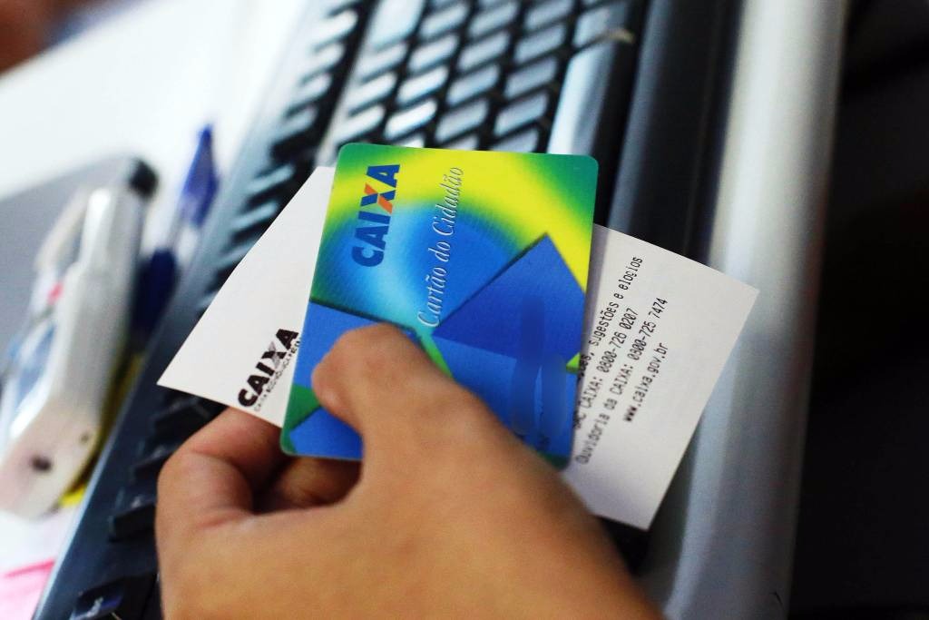 Quase 5 milhões de trabalhadores ainda não sacaram o FGTS Saque das contas inativas do FGTS termina no dia 31 de julho