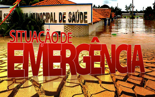 Decretos de emergência ou calamidade serão classificados por grau de intensidade Decretos de emergência ou calamidade serão classificados por grau de intensidade