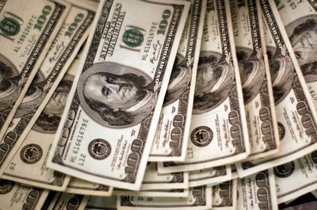 Desde a semana passada, o dólar bateu 4 recordes
Rick Wilking/Reuters