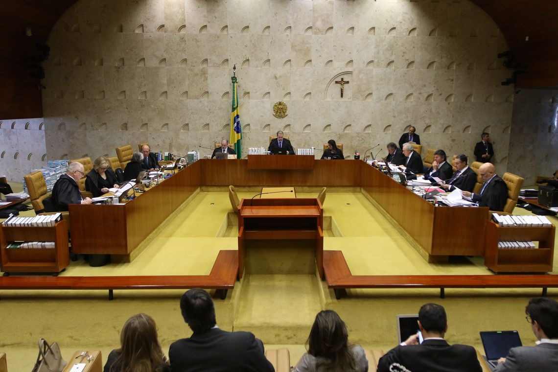 Compartilhamento de dados financeiros com MP tem 5 votos favoráveis Fabio Rodrigues Pozzebom/Agência Brasil