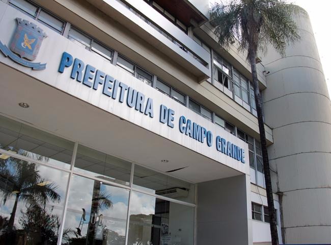 Bancos demonstram interesse pela compra da folha pagamento de servidores de Campo Grande Com 22,6 mil servidores, folha custa pouco mais de R$ 100 milhões/mês