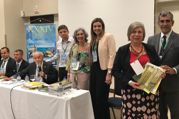 Assembleia de MS conquista segundo lugar no ranking de atendimento ao cidadão Divulgação
